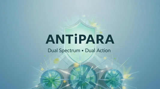 🟧 🛡️ Programme ANTIPARA – Double Spectre
