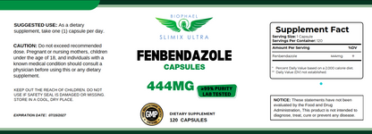 Pack Antiparasitaire Double Spectre : Toxiclean + Vermoclean