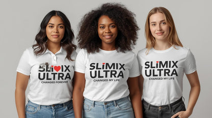🟥 Slimix Ultra – Programme d'accompagnement